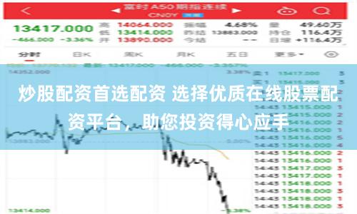 炒股配资首选配资 选择优质在线股票配资平台，助您投资得心应手