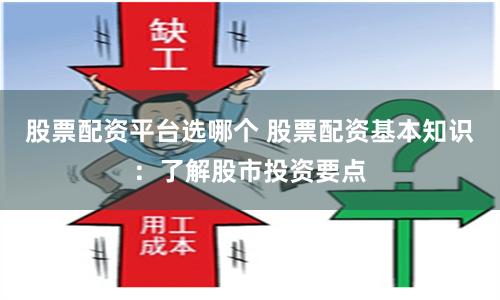 股票配资平台选哪个 股票配资基本知识：了解股市投资要点