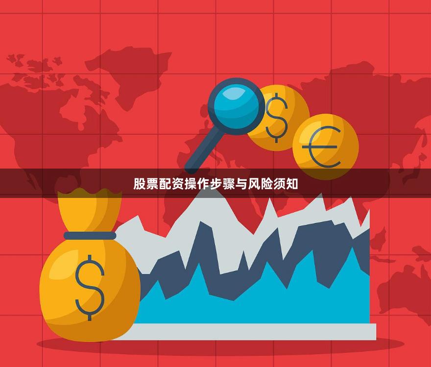 股票配资操作步骤与风险须知
